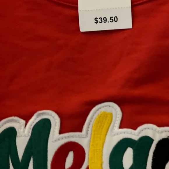 Melanin Skirt Set - Picture 2 of 11